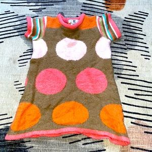 Toddler dress